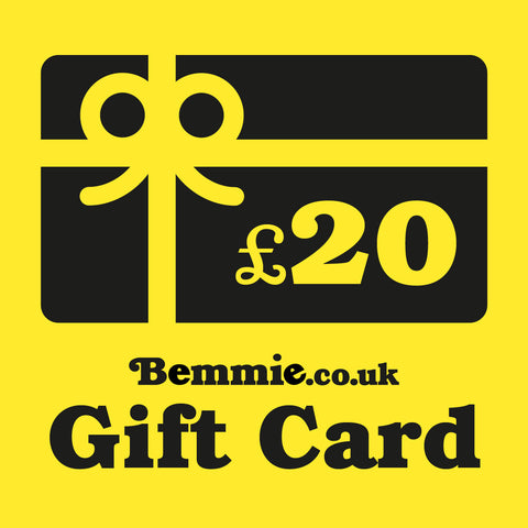 Bemmie Gift Card, £20