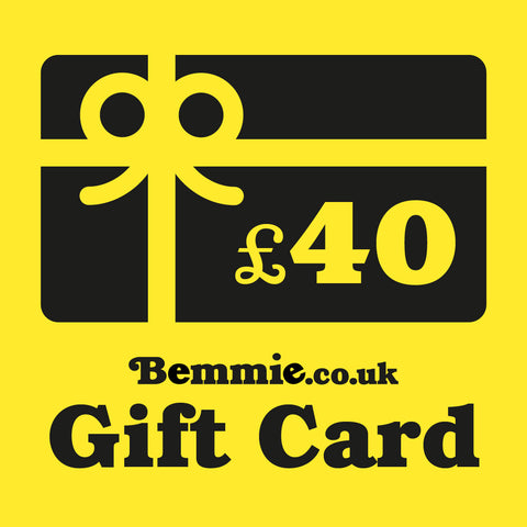 Bemmie Gift Card, £40