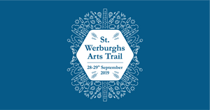 St Werburghs Art Trail