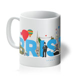 Bristol cup