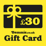 Bemmie Gift Card, £30