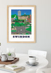 Swindon print