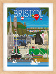 Bristol print